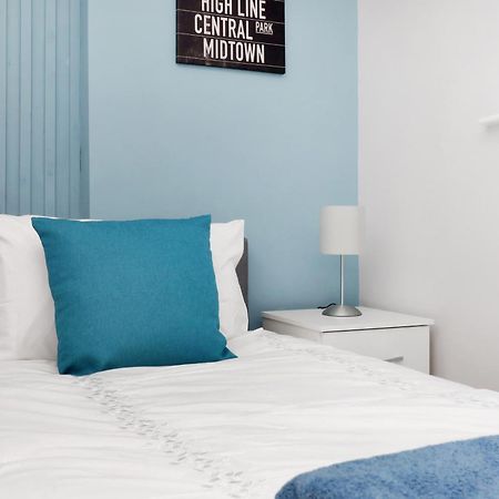 Waterside 4 Bed Apartment Londres Exterior foto