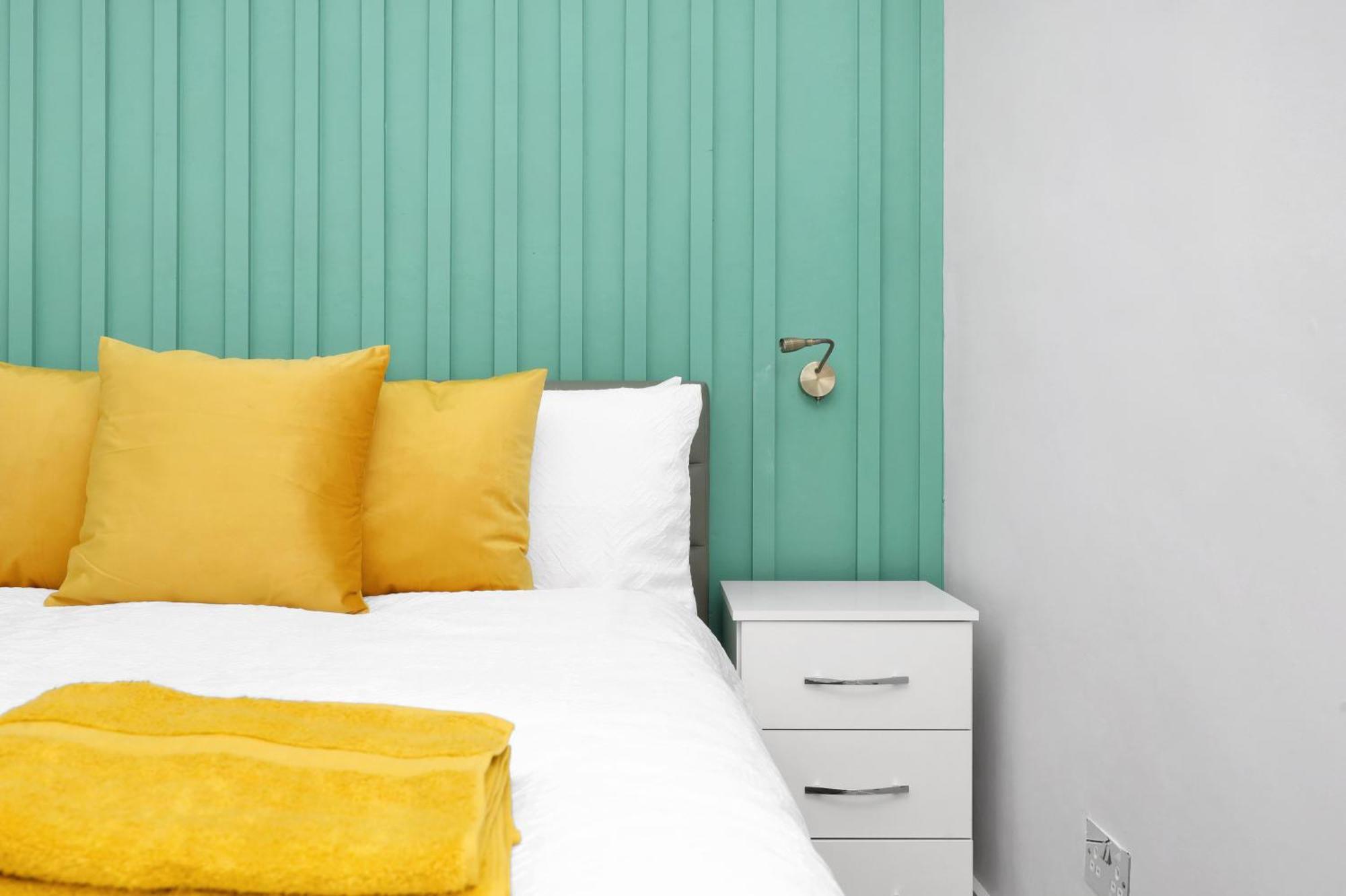 Waterside 4 Bed Apartment Londres Exterior foto
